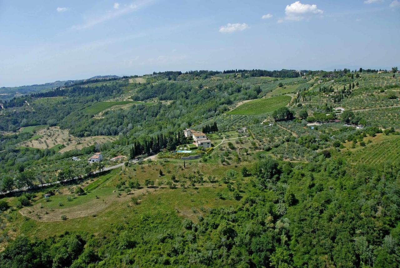 Aparthotel Podere Vigliano *