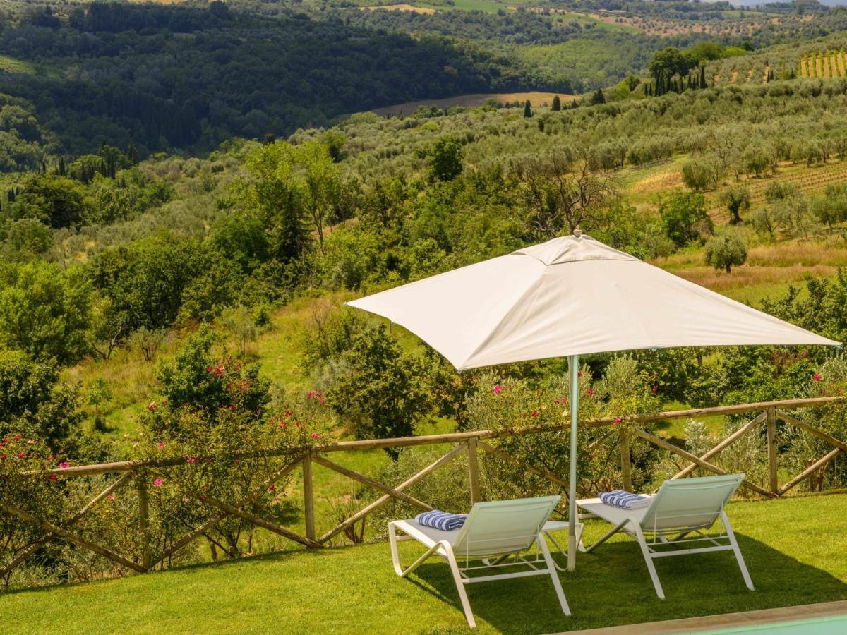 Podere Vigliano *