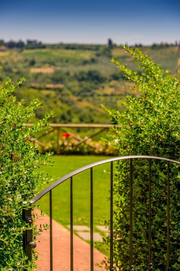 Podere Vigliano *