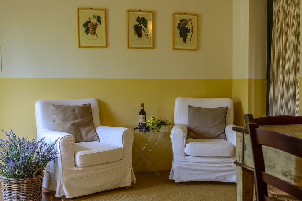 Podere Vigliano