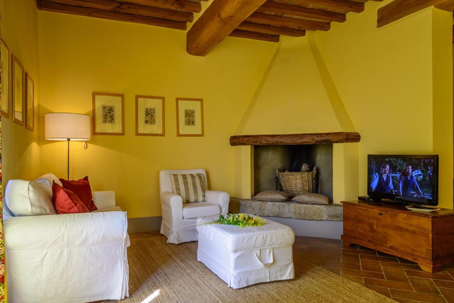 Aparthotel Podere Vigliano Tavarnelle Val di Pesa