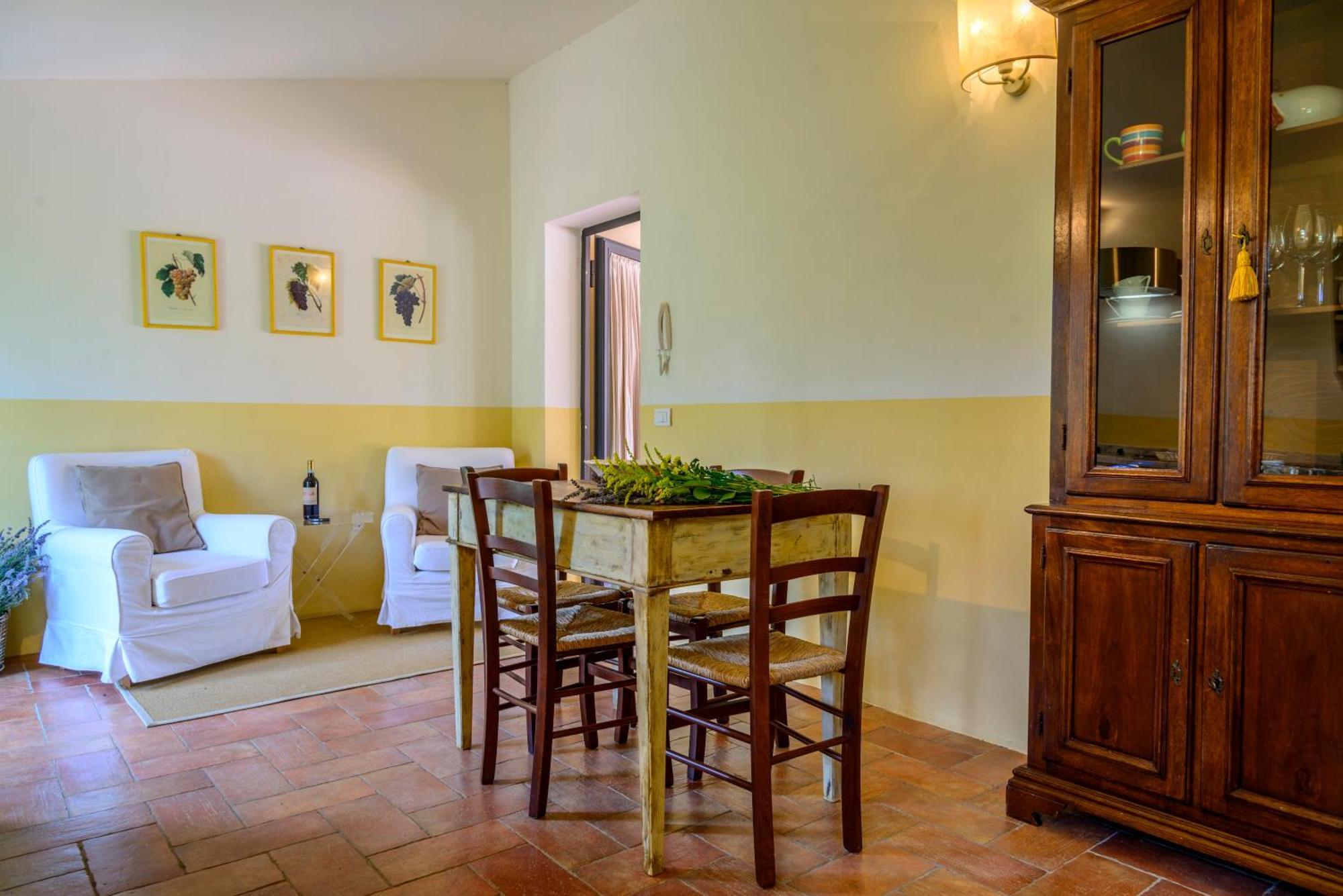 Aparthotel Podere Vigliano *