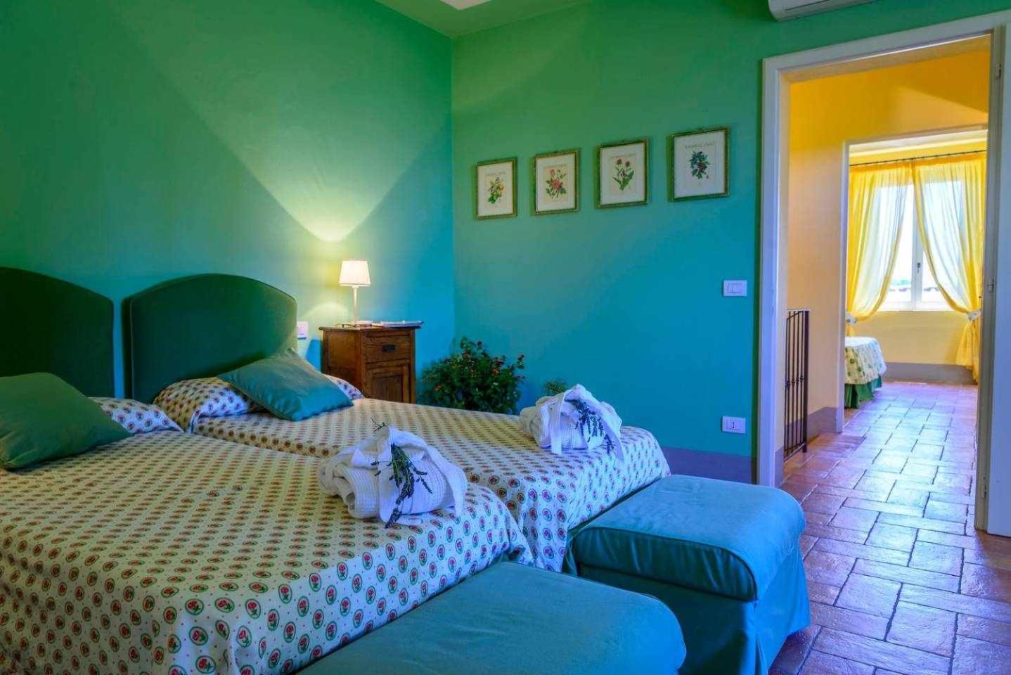Aparthotel Podere Vigliano *