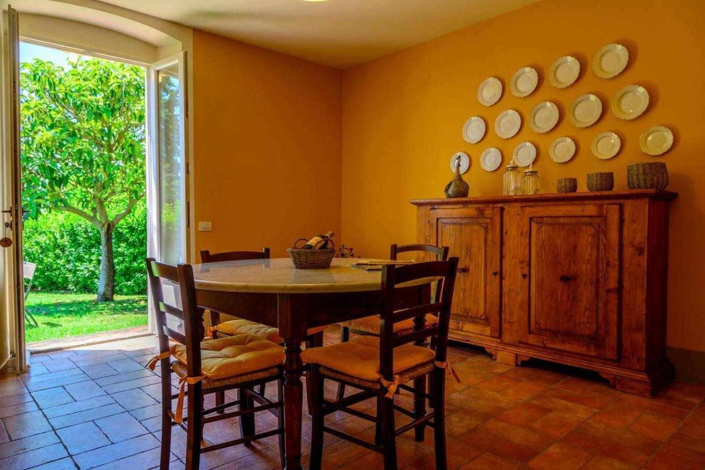 Podere Vigliano Aparthotel
