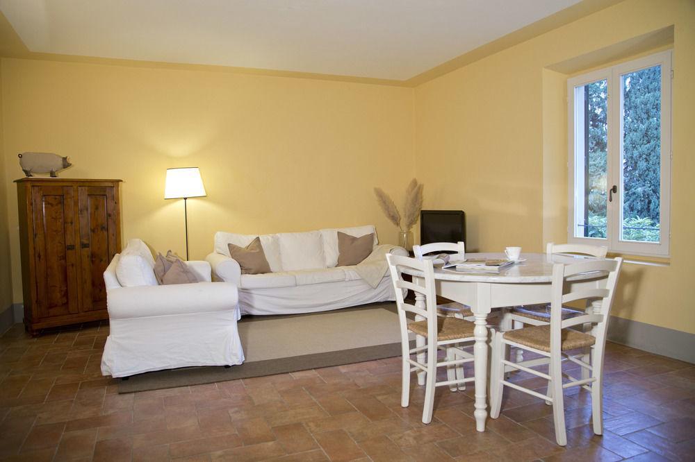 Podere Vigliano Aparthotel