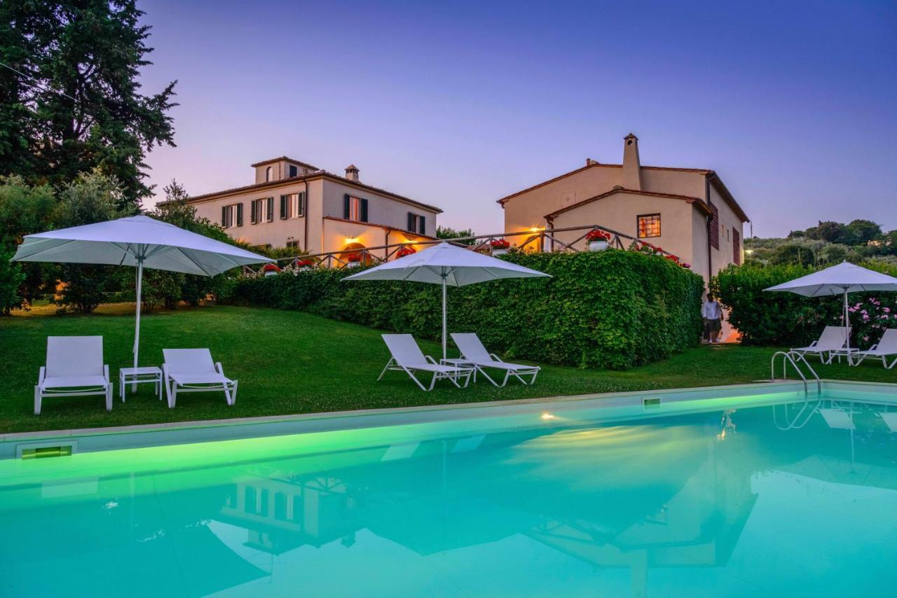Podere Vigliano Aparthotel Tavarnelle Val di Pesa