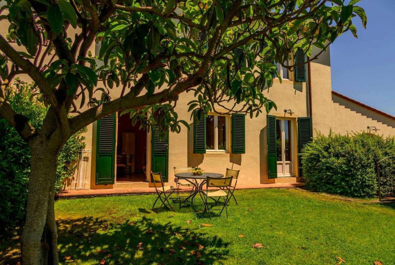 Podere Vigliano *