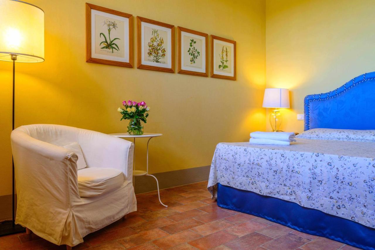 Aparthotel Podere Vigliano