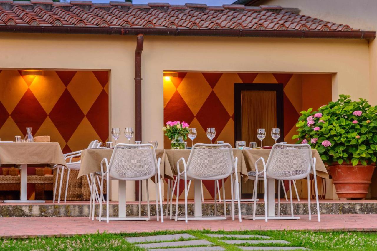 Podere Vigliano Tavarnelle Val di Pesa