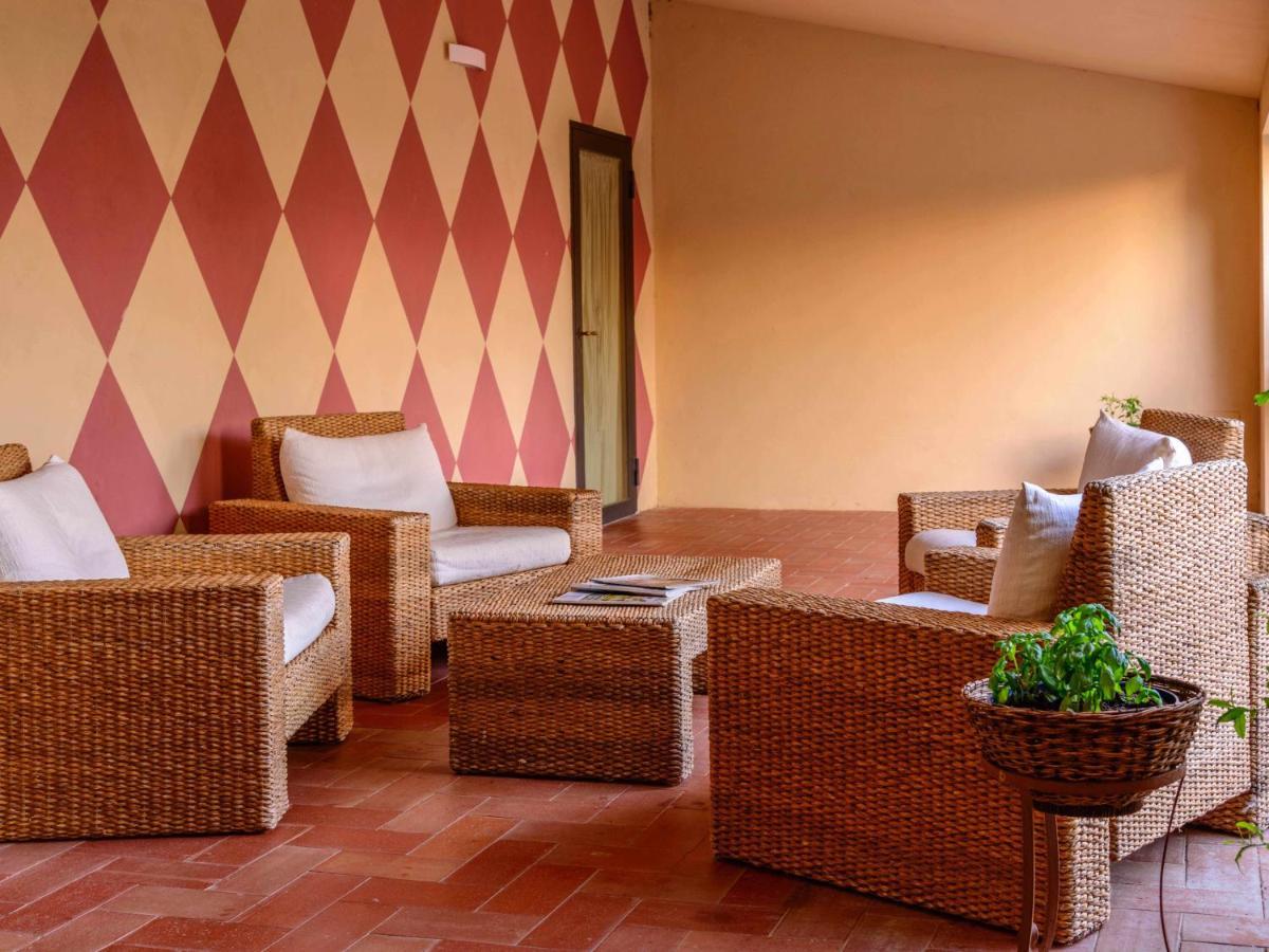 Podere Vigliano Aparthotel *