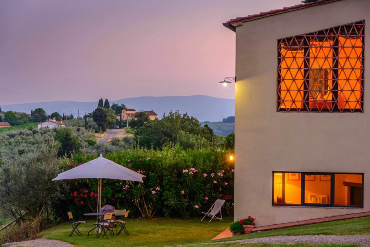 Aparthotel Podere Vigliano *