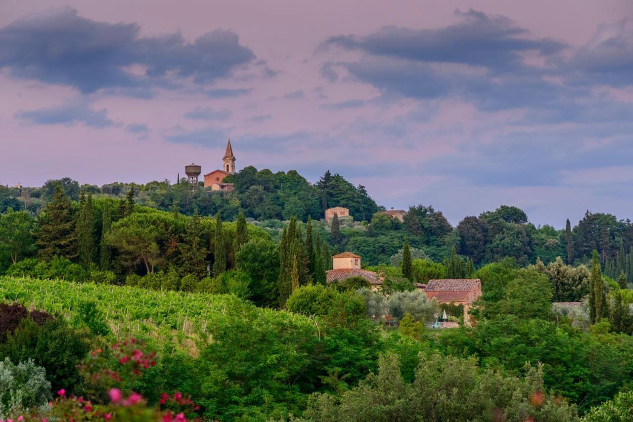Podere Vigliano