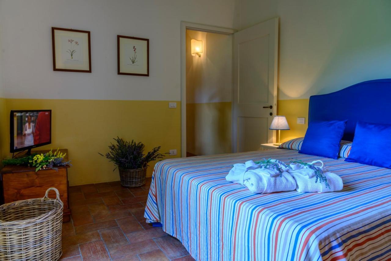 Aparthotel Podere Vigliano