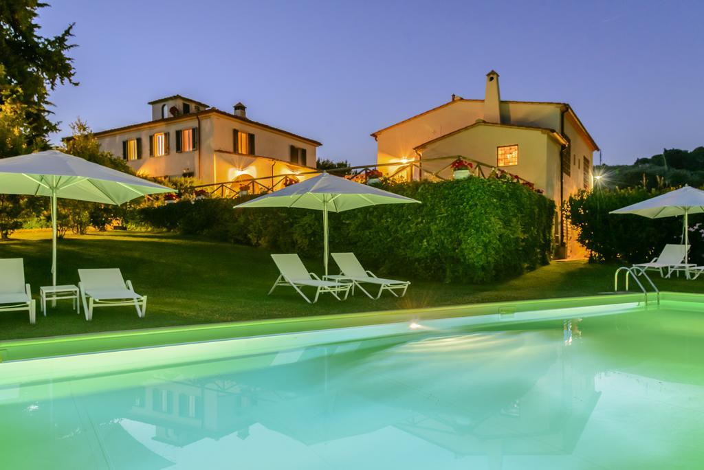 Podere Vigliano Aparthotel
