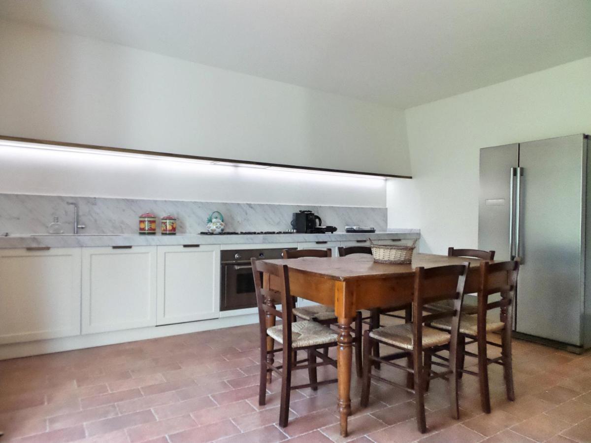 Aparthotel Podere Vigliano Tavarnelle Val di Pesa