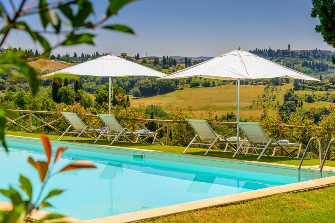 Aparthotel Podere Vigliano *